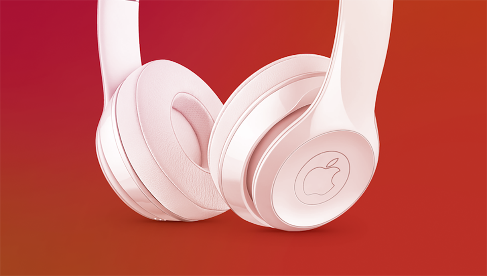 Tai nghe Over-ear