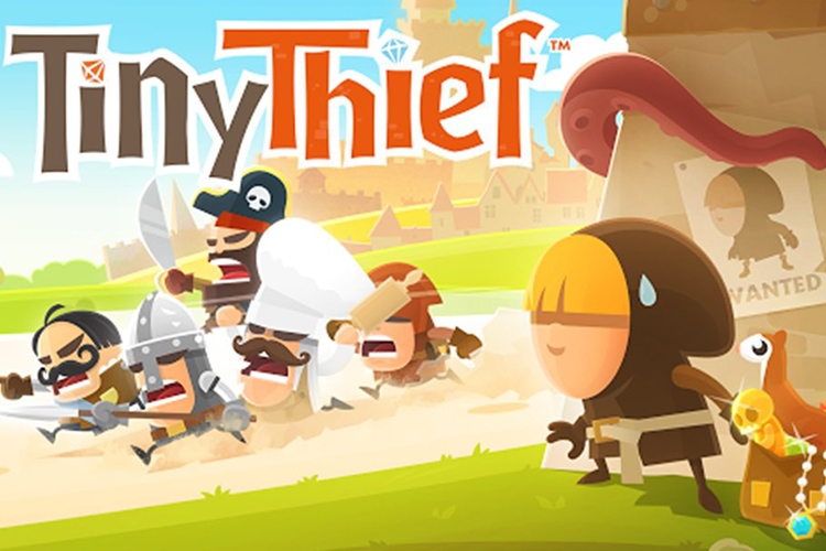 top game android