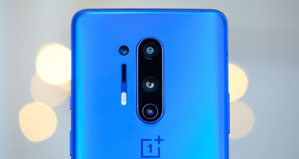 Đây là cách mà tính năng chụp xuyên đồ vật trên OnePlus 8 hoạt động Đây là cách mà tính năng chụp xuyên đồ vật trên OnePlus 8 hoạt động