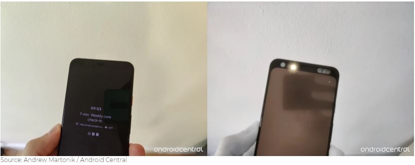 Đây là cách mà tính năng chụp xuyên đồ vật trên OnePlus 8 hoạt động 3 Đây là cách mà tính năng chụp xuyên đồ vật trên OnePlus 8 hoạt động 3