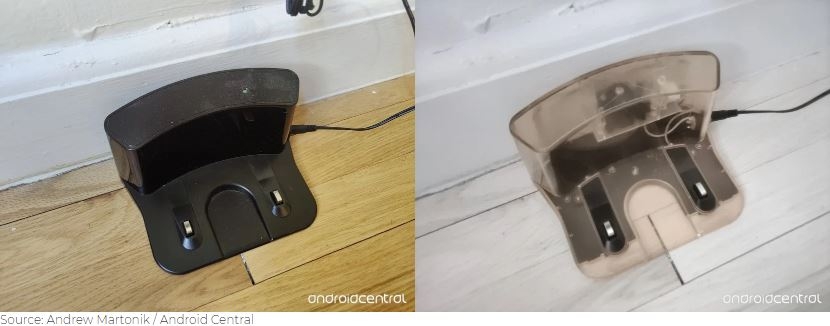 Đây là cách mà tính năng chụp xuyên đồ vật trên OnePlus 8 hoạt động 4 Đây là cách mà tính năng chụp xuyên đồ vật trên OnePlus 8 hoạt động 4