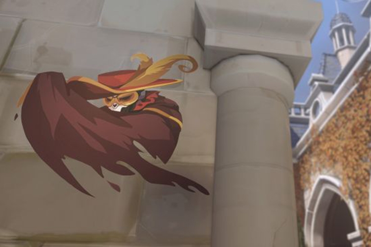Overwatch