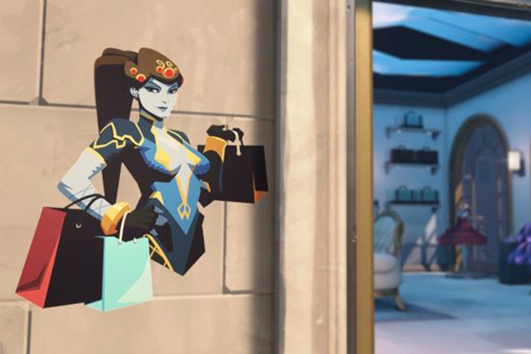 Overwatch
