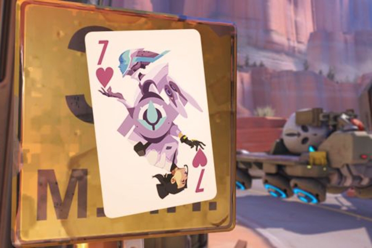 Overwatch