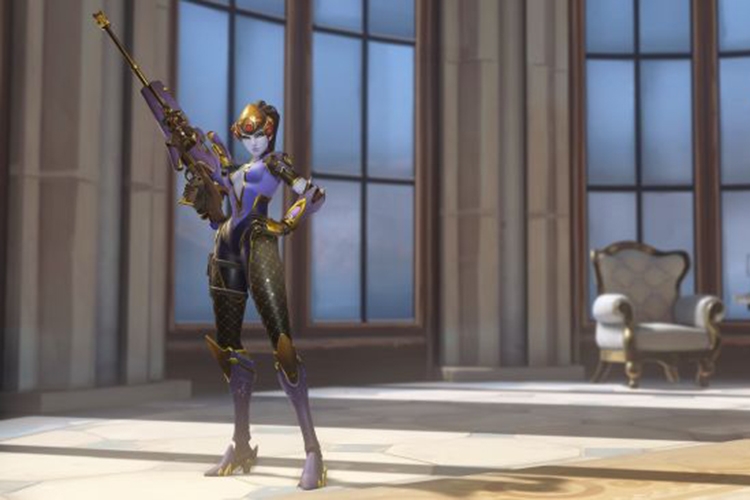 Overwatch