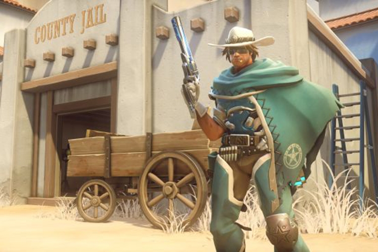 Overwatch