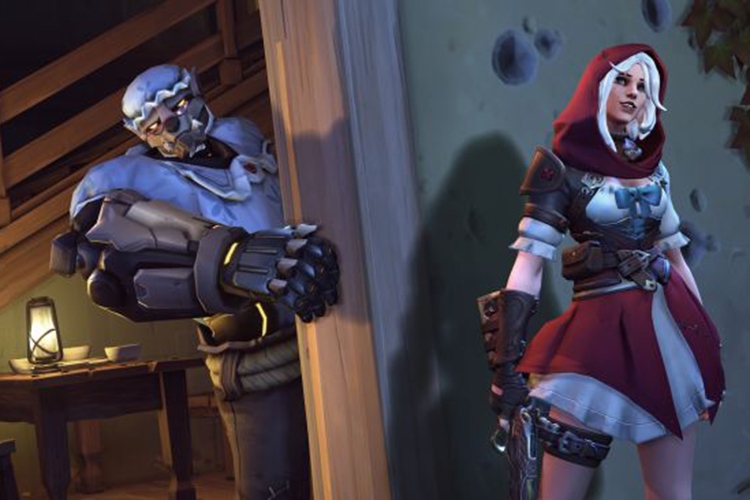 Overwatch
