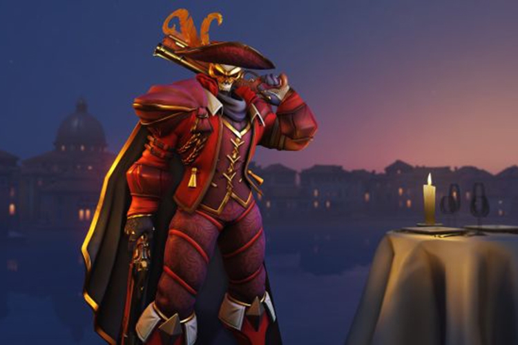 Overwatch