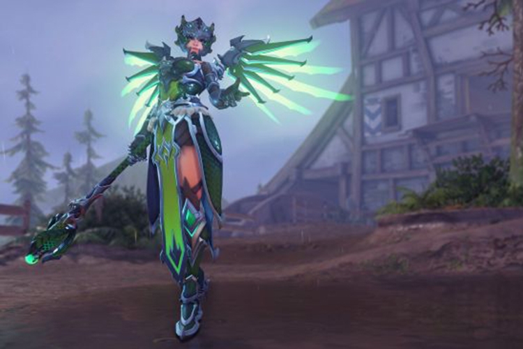 Overwatch
