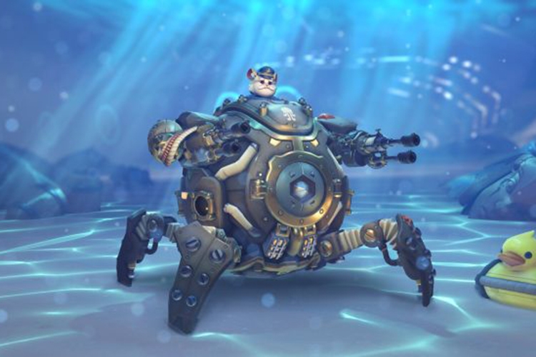 Overwatch