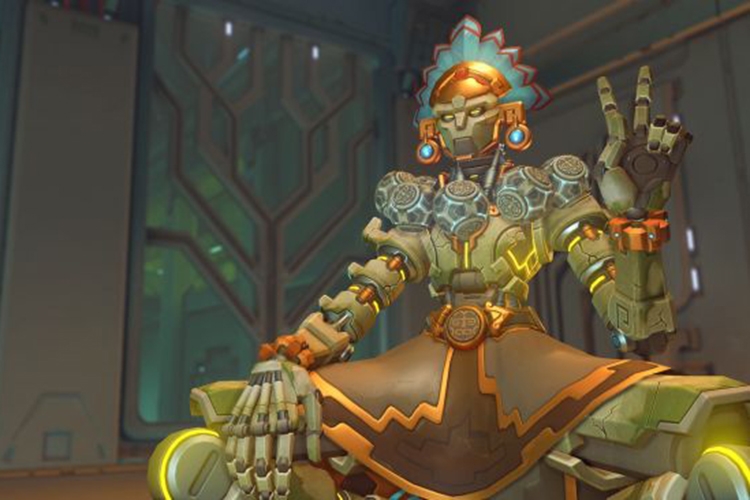 Overwatch