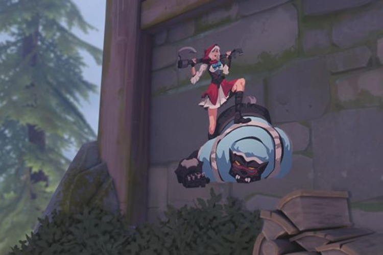 Overwatch