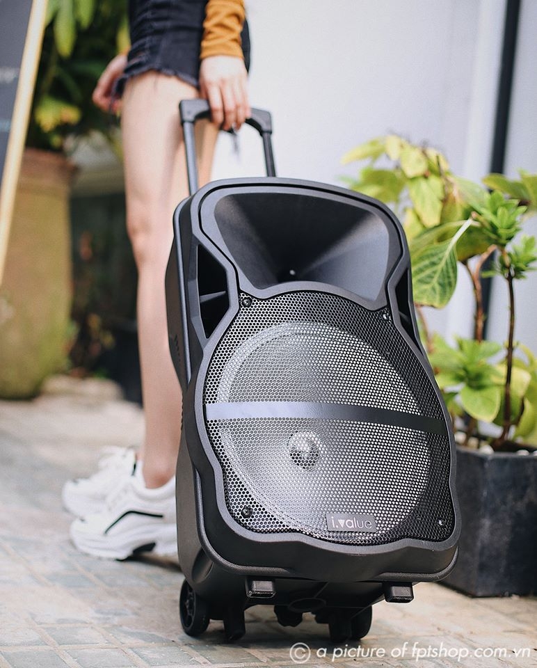 Giải mã sức hút ngày càng lớn của loa kéo Karaoke với giới trẻ những năm gần đây 3