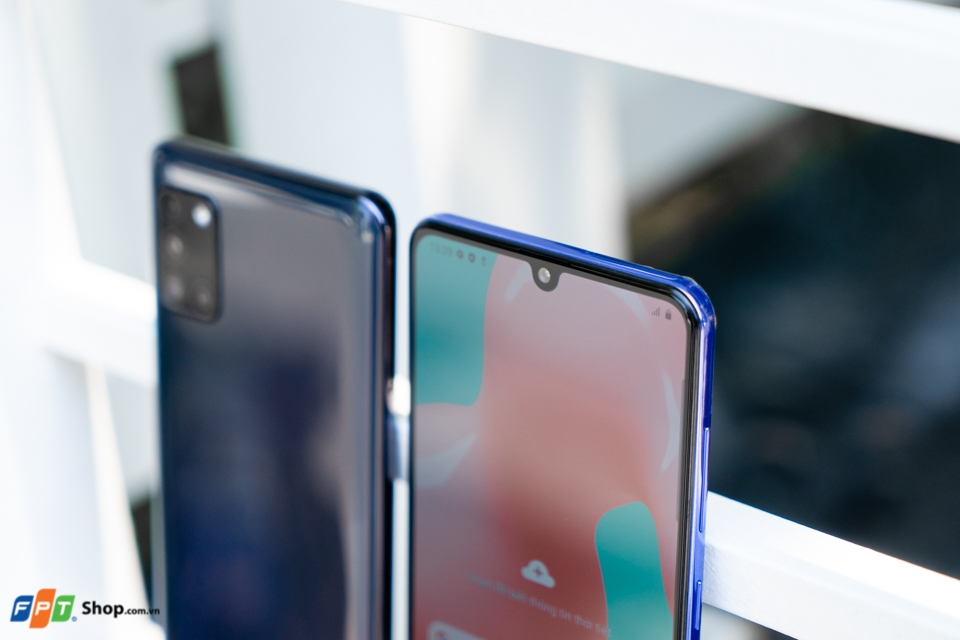 Samsung Galaxy A31