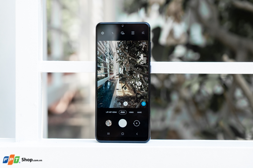 Samsung Galaxy A31