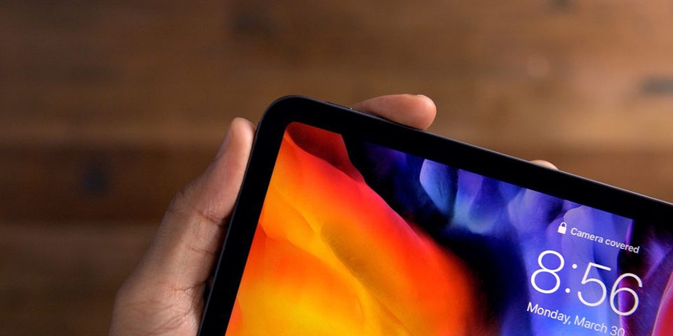Mong đợi gì trên iPad Pro 2020 (ảnh 3) Mong đợi gì trên iPad Pro 2020 (ảnh 3)