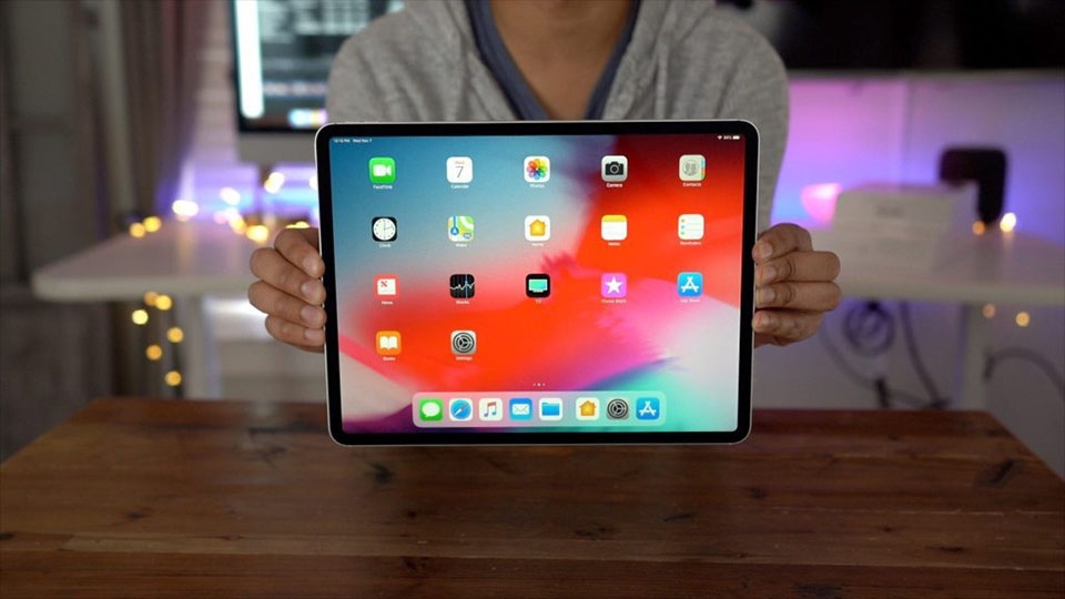 Mong đợi gì trên iPad Pro 2020 (ảnh 5) Mong đợi gì trên iPad Pro 2020 (ảnh 5)