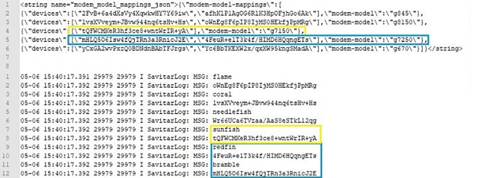 Bằng chứng cho thấy Pixel 5 dùng chip Snapdragon 765