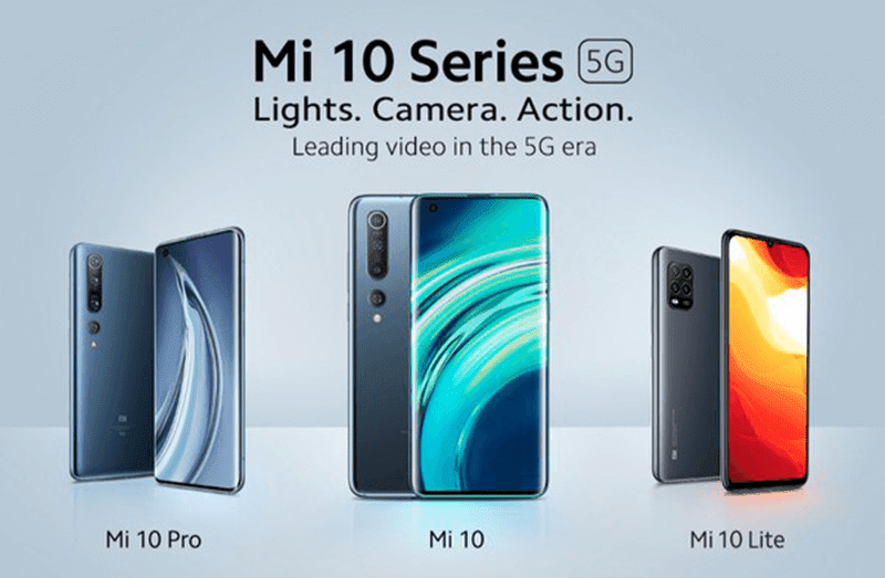 Xiaomi