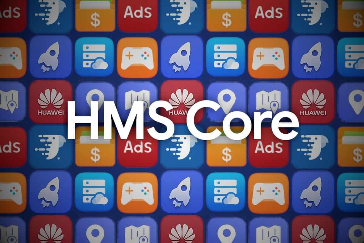 Dịch vụ HMS của Huawei đạt 1.4 triệu nhà phát triển đăng ký trên toàn cầu