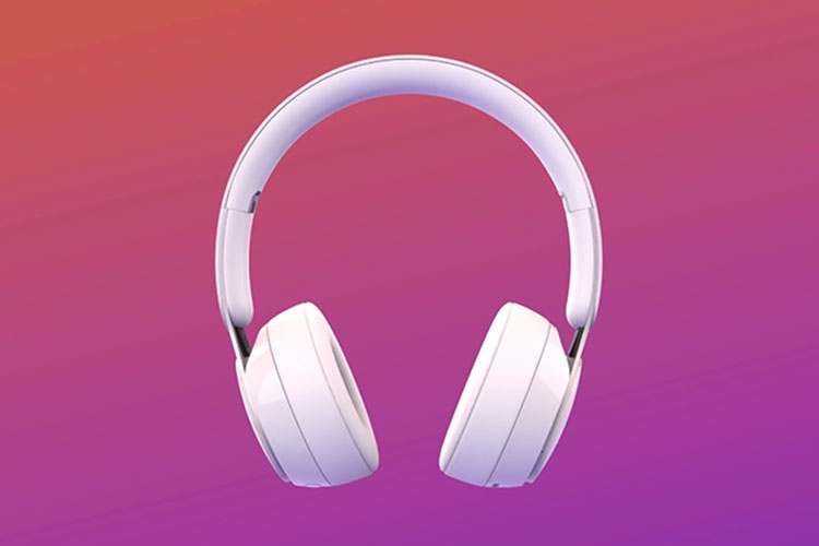 Loạt ảnh AirPods Studio đẹp mãn nhãn sẽ khiến bạn khó lòng rời mắt 5
