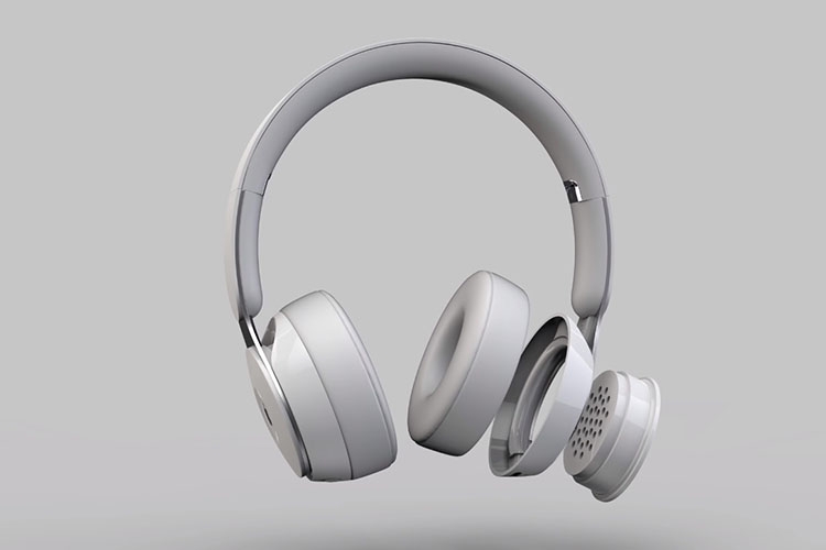 Loạt ảnh AirPods Studio đẹp mãn nhãn sẽ khiến bạn khó lòng rời mắt 4