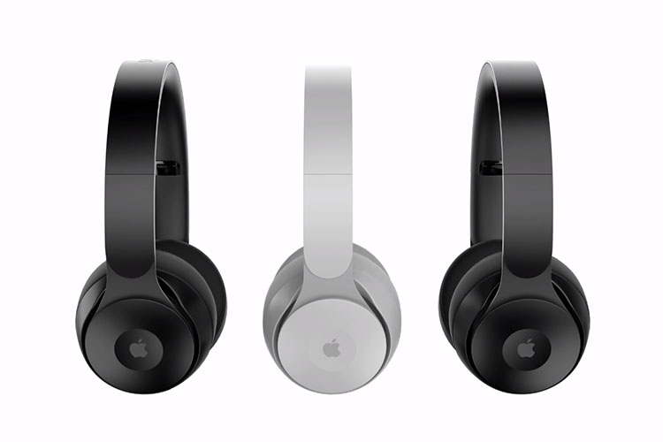 Loạt ảnh AirPods Studio đẹp mãn nhãn sẽ khiến bạn khó lòng rời mắt 3