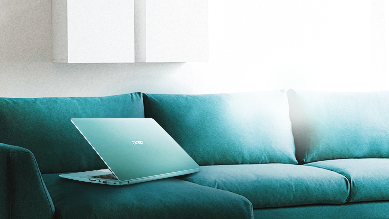 Acer Swift SF114: laptop màn hình Full HD siêu rẻ