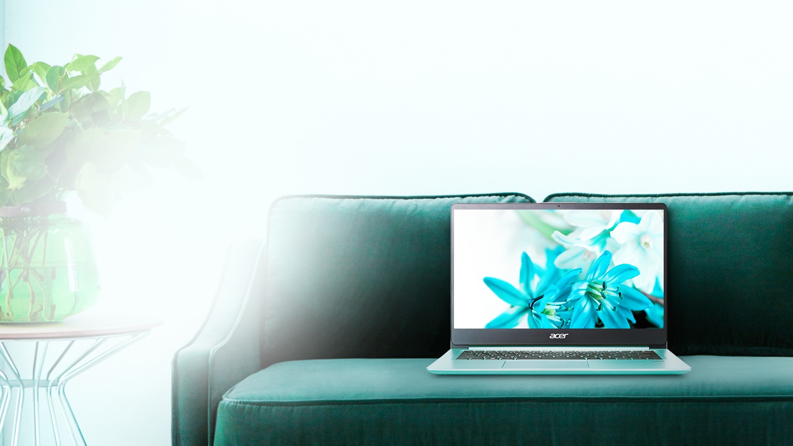 Acer Swift SF114: laptop màn hình Full HD siêu rẻ