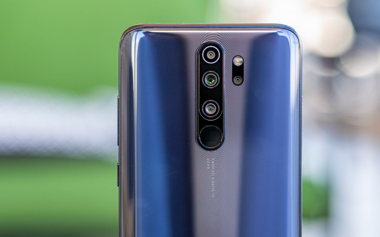 Xiaomi Redmi Note 8 Pro