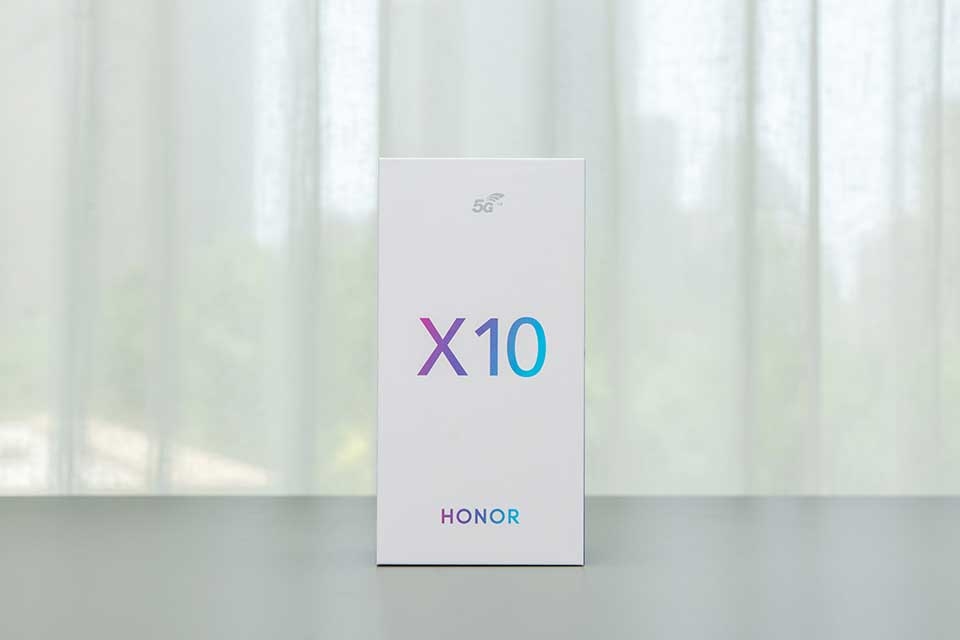 Honor X10 Honor X10