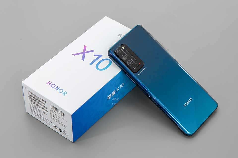Honor X10 Honor X10