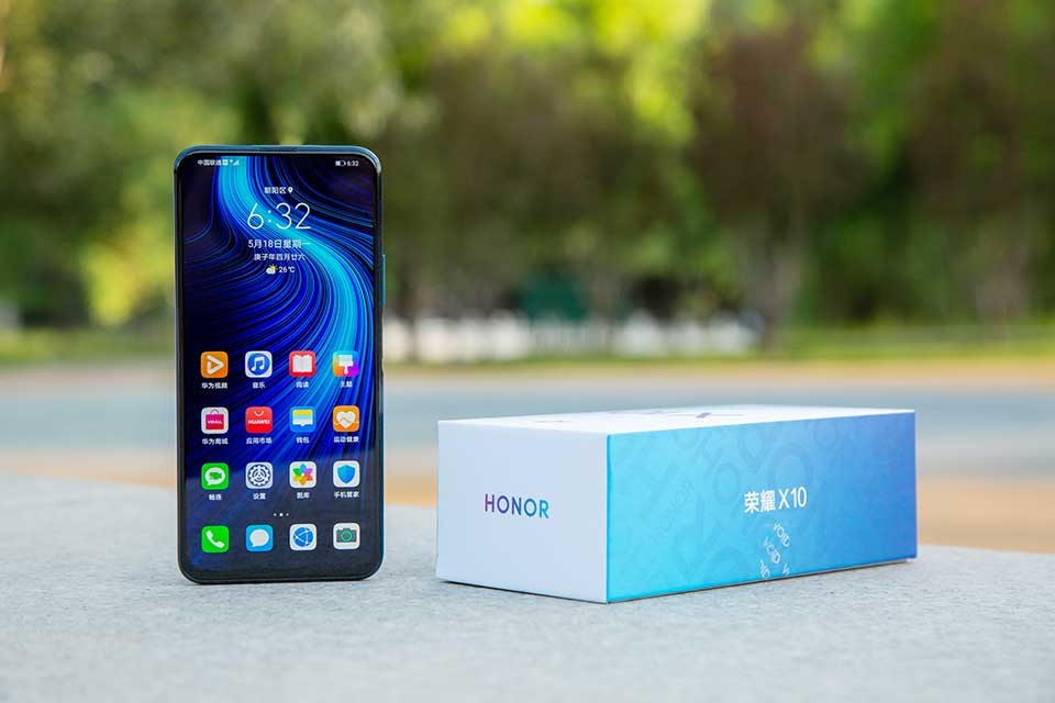 Honor X10 Honor X10