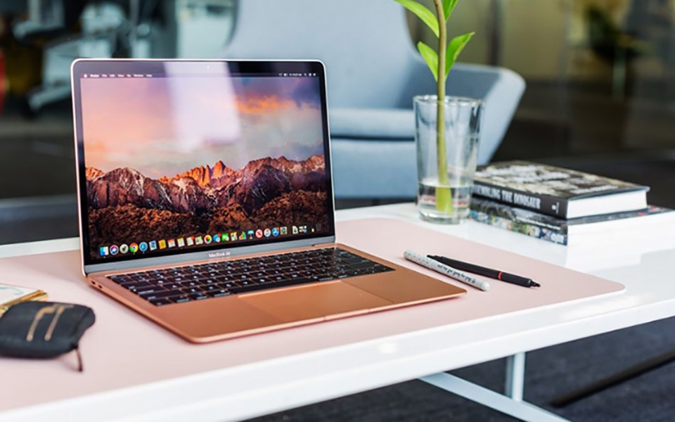 Apple phát hành macOS Catalina 10.15.5 beta 5 cho các nhà phát triển