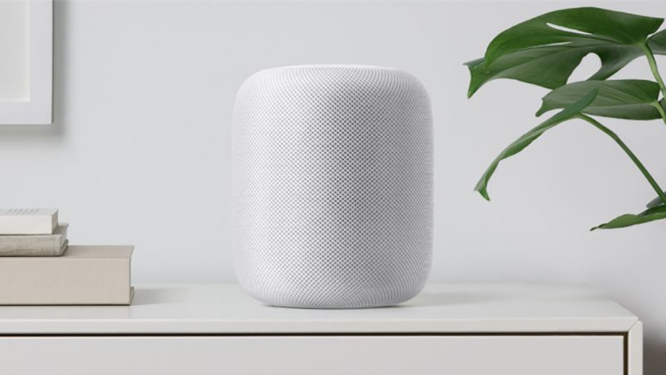Apple phát hành phần mềm 13.4.5 mới cho HomePod