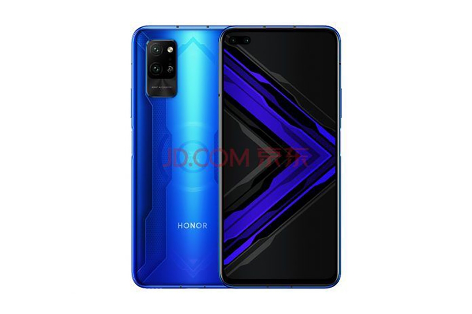 Thông tin Honor Play 4 Pro (ảnh 1) Thông tin Honor Play 4 Pro (ảnh 1)