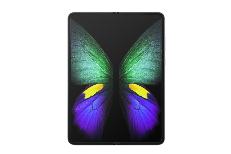 Những khác biệt thú vị sẽ có giữa Samsung Galaxy Fold 2 và Samsung Galaxy Fold 5
