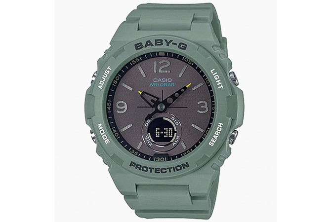 Đồng hồ Casio BGA-260-3ADR