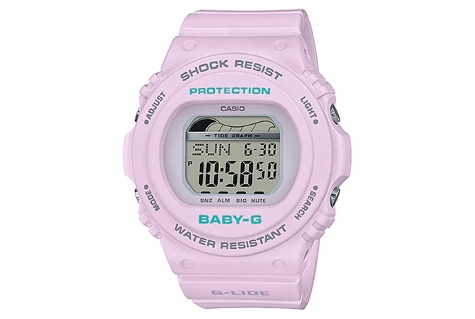 Đồng hồ Casio BLX-570-6DR