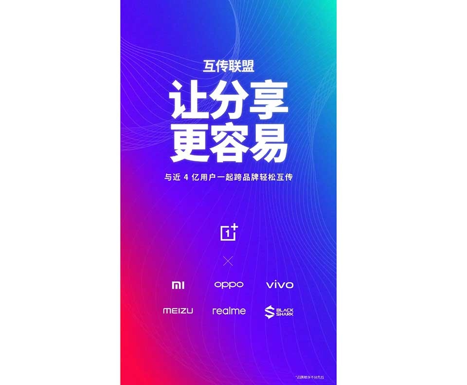 Liên minh P2P
