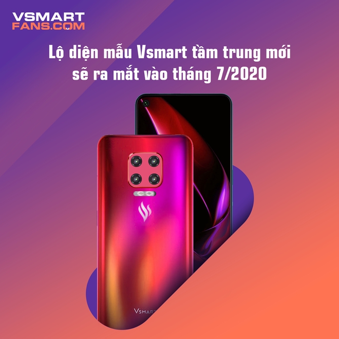 Vsmart Lux