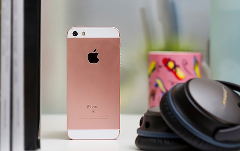 Apple phát hành bản cập nhật iOS 12.4.7 cho các mẫu iPhone, iPad đời cũ
