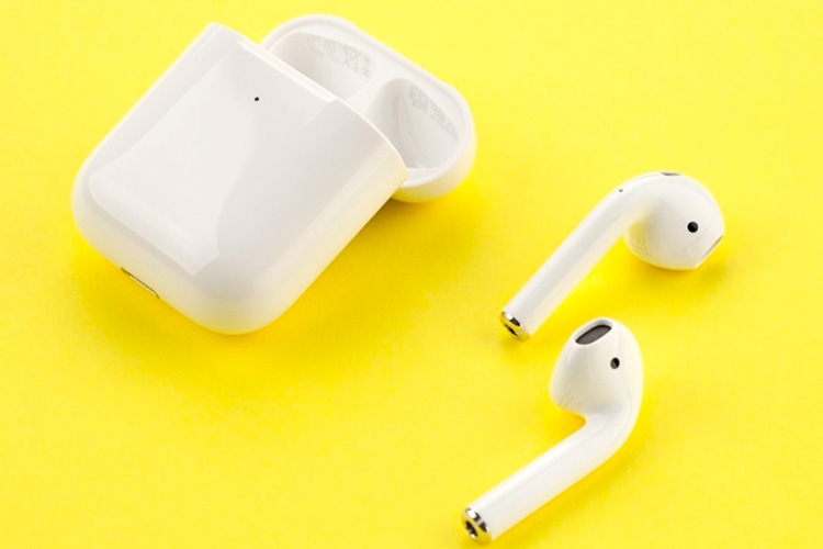 Vén màn bí mật về loạt tai nghe AirPods thế hệ mới mà Apple đang phát triển 2