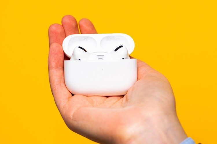 Vén màn bí mật về loạt tai nghe AirPods thế hệ mới mà Apple đang phát triển 3
