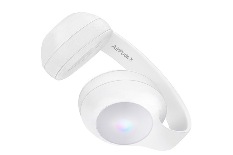 Vén màn bí mật về loạt tai nghe AirPods thế hệ mới mà Apple đang phát triển 5