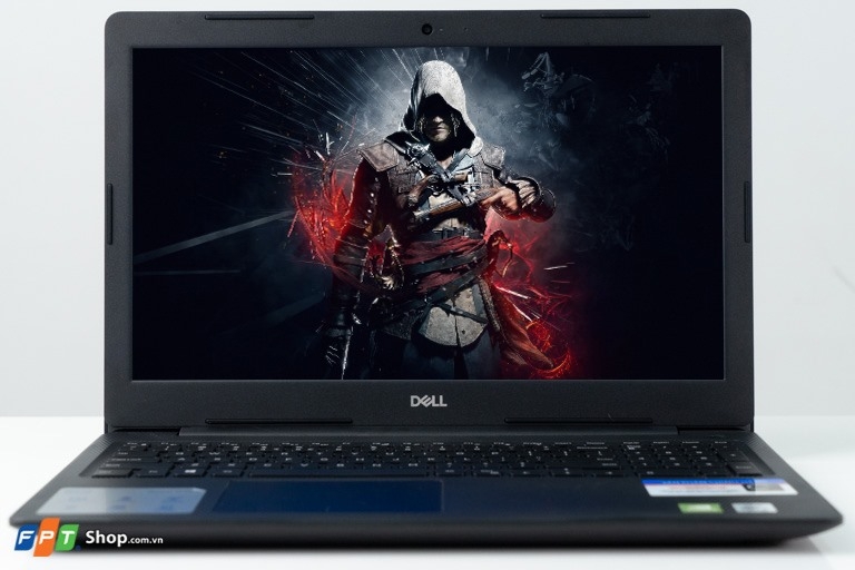 Dell Inspiron N3593: laptop siêu bền, hiệu năng tốt cho công việc