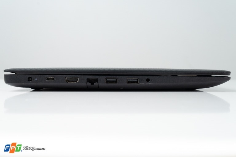 Dell Inspiron N3593: laptop siêu bền, hiệu năng tốt cho công việc