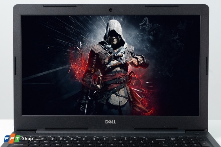 Dell Inspiron N3593: laptop siêu bền, hiệu năng tốt cho công việc