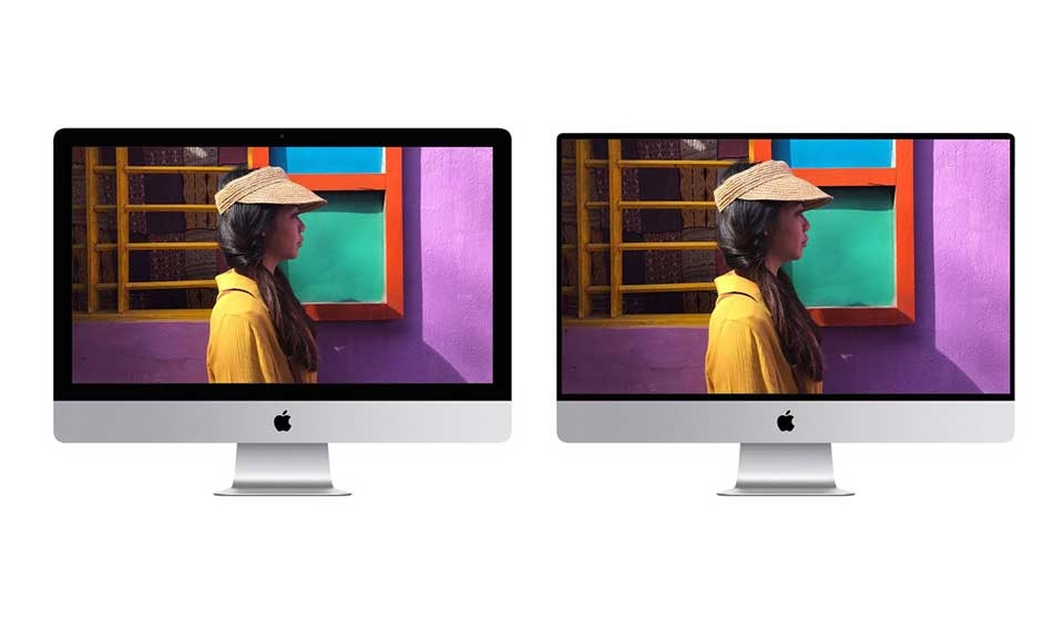 iMac 23 inch