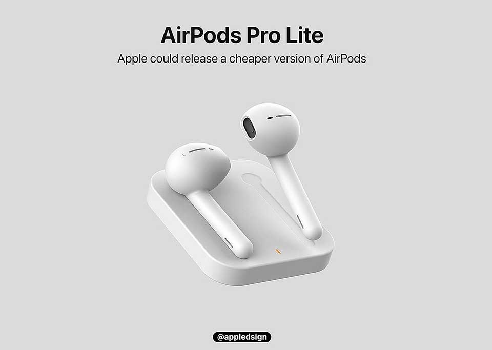 AirPods Pro Lite
